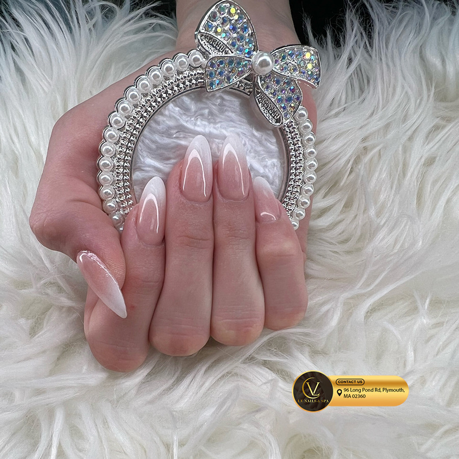 LV Nail & Spa